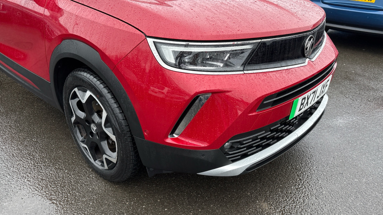 Vauxhall Mokka 100kW Ultimate Edition 50kWh 5dr Auto Electric Hatchback